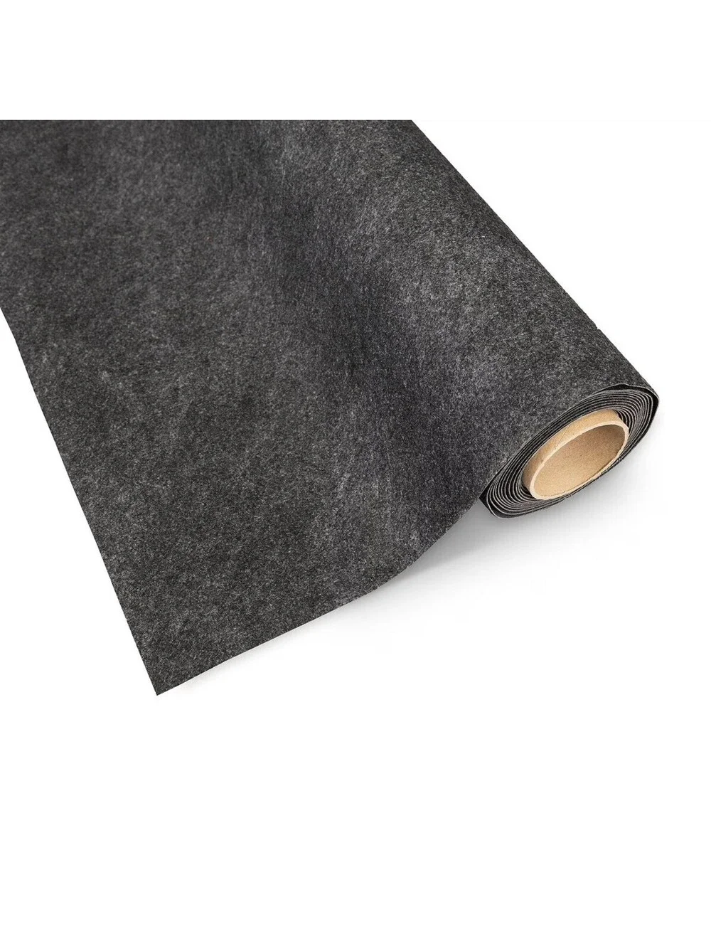 G-Floor DripDry 3'x8' Garage Floor Runner Mat (Grey)